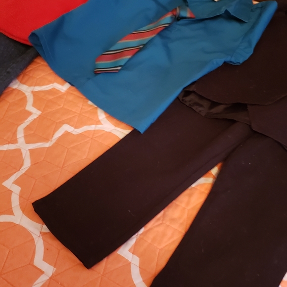 Children's clothes - Picture 2 of 6